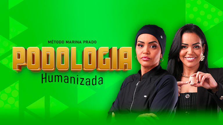 Marina Prado Podologia
